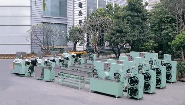 Quality Green Net Manufacturing Machine , Fish Net Making Machine With CE Certificate / ISO9001 for sale