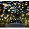 Buy cheap 5V 1000mA LED Projector Night Light 151x132mm UFO Shaped For Children from wholesalers