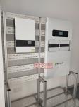 Wall Mounted 48V LiFePO4 Battery 5kwh-100kwh Home Energy Storage