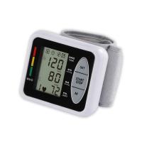 Buy cheap Professional Premium Medical Manual bp Machine Price Upper Wrist Blood Pressure product