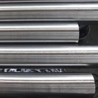 Buy cheap High Strength Round Hollow Stainless Steel Bar For Construction product
