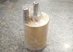 Air Valve Body Paper Machine Parts Tin Bronze / Stainless Steel Material