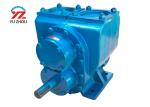 High Efficiency Arc Gear Oil Transfer Pump YHCB Series For Tank Truck