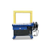 Buy cheap 3pcs S Automatic Strapping Machine Packing Hdpe Tarpaulin Making Machine 0.15KW product