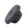Buy cheap Pharmaceutical 20mm Halogenated Butyl Rubber Stopper For Injection Powder from wholesalers
