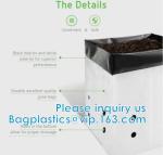 Nursery Bags Plants Grow Bags Biodegradable Fabric Pots/Bag Plants Pouch Home