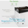 Buy cheap Nursery Bags Plants Grow Bags Biodegradable Fabric Pots/Bag Plants Pouch Home Garden Supply from wholesalers