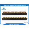 Buy cheap Uniqscan High Security Buried Parking Lot Tire Spikes / Spike Strips For Cars from wholesalers
