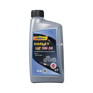 Wholesale Motorcycle Harley 4T UP 5W-50 Fully Synthetic Lubricant For 4-Stroke Gasoline Engines from china suppliers