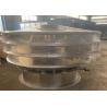 Buy cheap Zzgenerate Rotary Vibration Sieve Machine for Fodder Powder from wholesalers