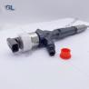 Buy cheap Denso Common Rail Fuel Injector 095000-7760 23670-30300 for HIACE 2KD-FTV from wholesalers