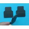 Buy cheap Si3N4 Silicon Nitride Ceramic Substrate Plate Wafer Board Wear Resistant High Temperature from wholesalers