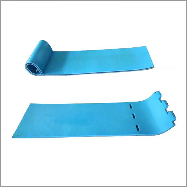 Buy cheap Amazing 2 Inch Thick Foam Pool Floats , Novelty Pool Floats For Kids Adults from wholesalers
