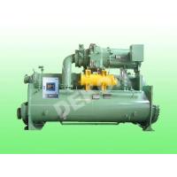 Buy cheap Water cooled chiller Centrifugal type for Nuclear Power Station product