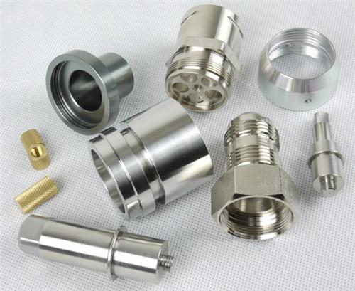 Buy cheap china CNC Machining manufacturer of high precision ceiling led light parts manufacturer from wholesalers