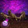 Buy cheap Practical Dinosaur Egg Star Projector Night Light For Kids Adults from wholesalers