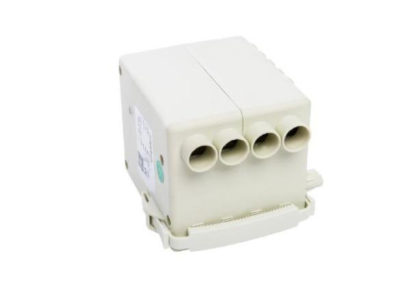 Buy cheap White ABS Controller For Hospital Beds Actuator Remote Control from wholesalers