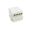 Buy cheap White ABS Controller For Hospital Beds Actuator Remote Control from wholesalers
