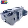 Buy cheap 14602252 Hydraulic Fan Pump , Fan Motor Excavator Parts For EC380 from wholesalers