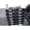 Buy cheap Sch 80 Seamless Steel Pipe Fittings 1/2 Inch To 24 Inch Carbon Steel Equal Tee from wholesalers