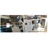 Buy cheap Magnesium alloy metal water jet cutting machine with multiple heads from wholesalers