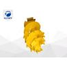 Buy cheap Double Cut Rock Drilling Auger from wholesalers