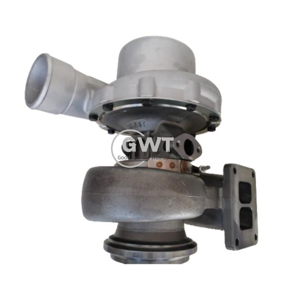 Brand New NTA855 NT SERIES HT3B 4033815H Turbocharger KD6134ZL-111810000 3803108