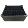 Buy cheap Anti Static 3mm 4mm Corrugated Plastic Packing Box For Electronic Components from wholesalers