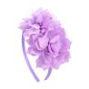 Buy cheap Fashion Style Flower Hairband for Casual Occasion Featuring Floral Design from wholesalers