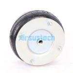 Dunlop Springride SP2523 Bellows Style Industrial Air Spring Total Stroke 85MM