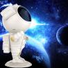 Buy cheap Bedroom Remote Control Astronaut Starry Sky , Multiscene Space Projector Lamp from wholesalers