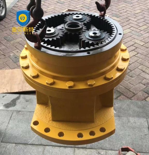 Buy cheap Durable Komatsu Swing Motor Gearbox PC200-7 20Y-26-00210 20Y-26-00211 / Excavator Accessories from wholesalers