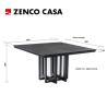 Buy cheap Hotel Meeting Room Furniture Customisation Project from wholesalers