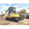 Buy cheap Surplus Used Komatsu Excavator Crawler Type PC78US PC60 from wholesalers