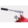 Buy cheap 12L Manual 50 Bar 5 Mpa PPR Pressure Test Pump from wholesalers