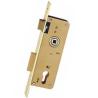 Buy cheap Wooden Door Zinc Alloy Mortise Lock Body Door Handle Lock High Precision from wholesalers