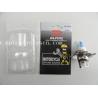 Buy cheap Motorcycle motocross CG125 12V35/35W Blue bulbs Bike Blue Red Yellow White from wholesalers