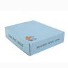 Buy cheap Small Magnet Custom Christmas Paper Boxes For Eyelash Food Gift Packing from wholesalers
