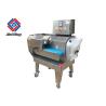 Buy cheap Commercial Vegetable Processing Equipment / Vegetable Shredder Machine from wholesalers