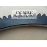 Buy cheap Weichai WD615 Sinotruck Spare Parts , 136 Teeth Flywheel Ring Gear Replacement from wholesalers