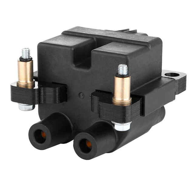Automobile Ignition Coil 22433-AA580 For Subaru Lions 2.5L Replace / Repair