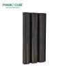 Buy cheap Fire Retardant Wooden Slat Acoustic Panels with Polyester Fiber Base from wholesalers