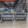 Buy cheap High Precision Steel Cut To Length Machine 6.5KW For Stainless Steel Coil from wholesalers