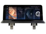 10.25'' Screen For BMW 1 Series E81 E82 E87 E88 2006-2012 Android Multimedia