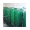 Buy cheap Customized Stainless Steel Ion Exchanger Tailored to Meet Your Water Treatment Needs from wholesalers