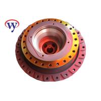 Buy cheap ZAX670 ZAX650 EX650 Excavator Gearbox 9254462 4688059 Hitachi product