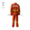 Buy cheap Rip Stop Inherent FR Aramid 3A Workwears Jacket Pants from wholesalers