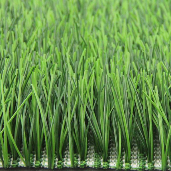 Buy cheap Football Natural Grass Turf Artificial Lawn Woven 50mm Height from wholesalers