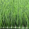 Buy cheap Football Natural Grass Turf Artificial Lawn Woven 50mm Height from wholesalers
