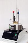 Buy cheap Manual Cleveland Open - Cup Flash Point Tester / Oil Analysis Machine from wholesalers